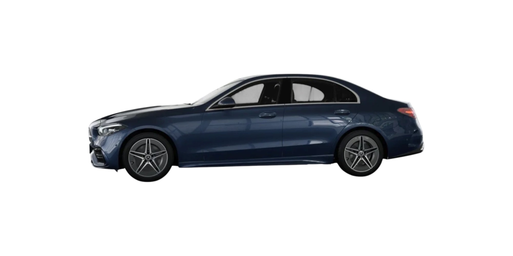 Mercedes-Benz C180 | Sophisticated Sedan