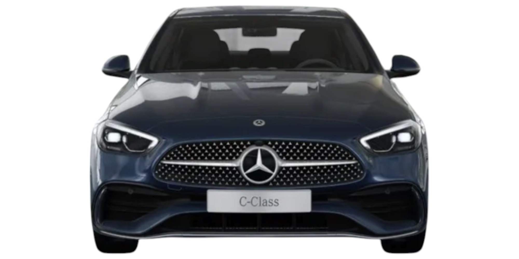 Mercedes-Benz C180 | Sophisticated Sedan