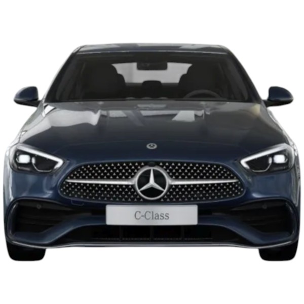 Mercedes-Benz C180 | Sophisticated Sedan