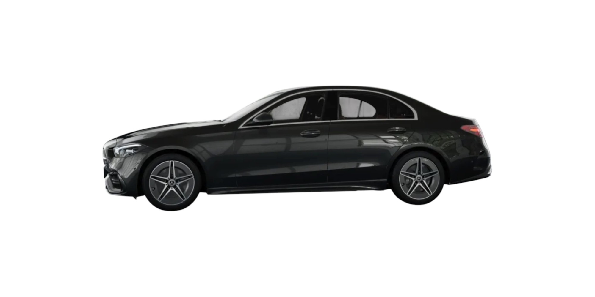 Mercedes-Benz C180 | Sophisticated Sedan