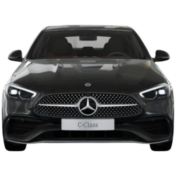 Mercedes-Benz C180 | Sophisticated Sedan