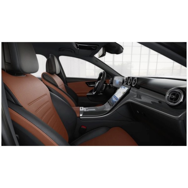 Mercedes-Benz C180 | Sophisticated Sedan