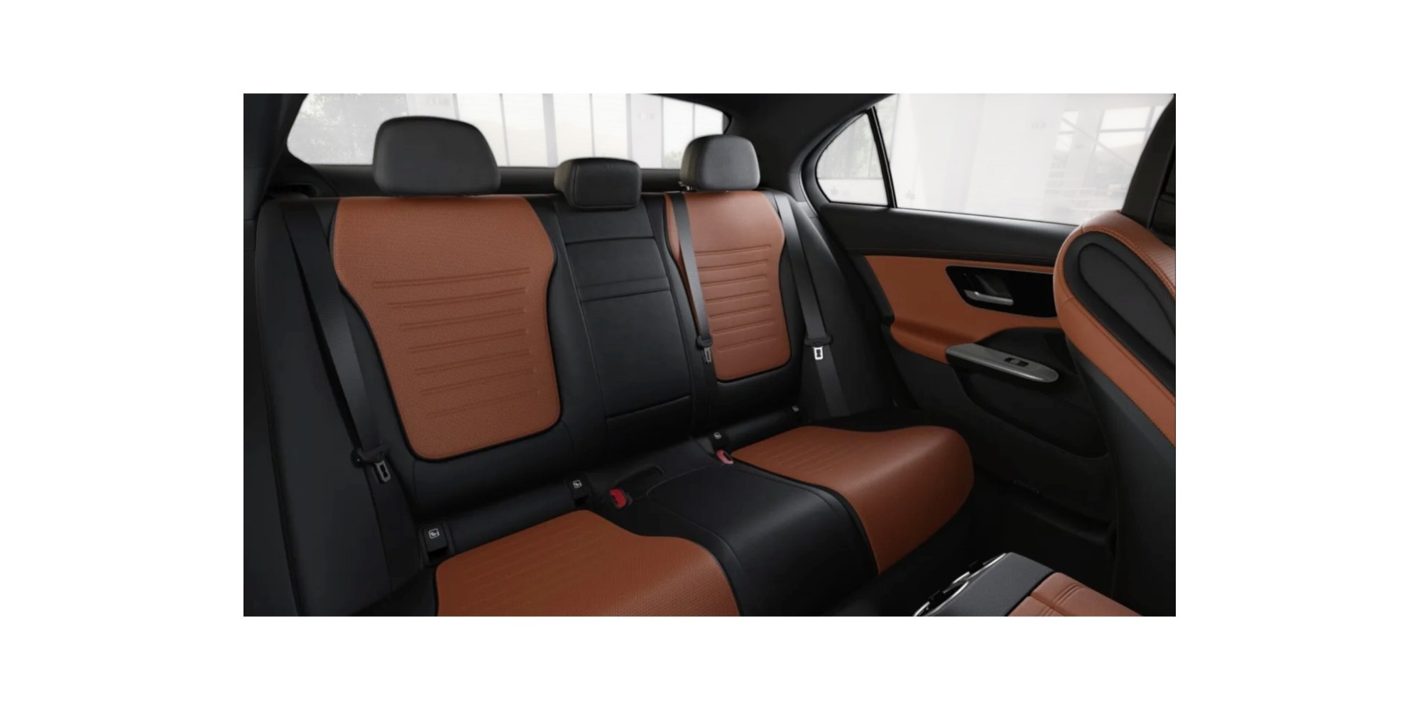 Mercedes-Benz C180 | Sophisticated Sedan