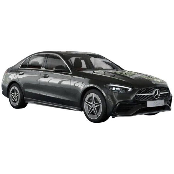 Mercedes-Benz C180 | Sophisticated Sedan