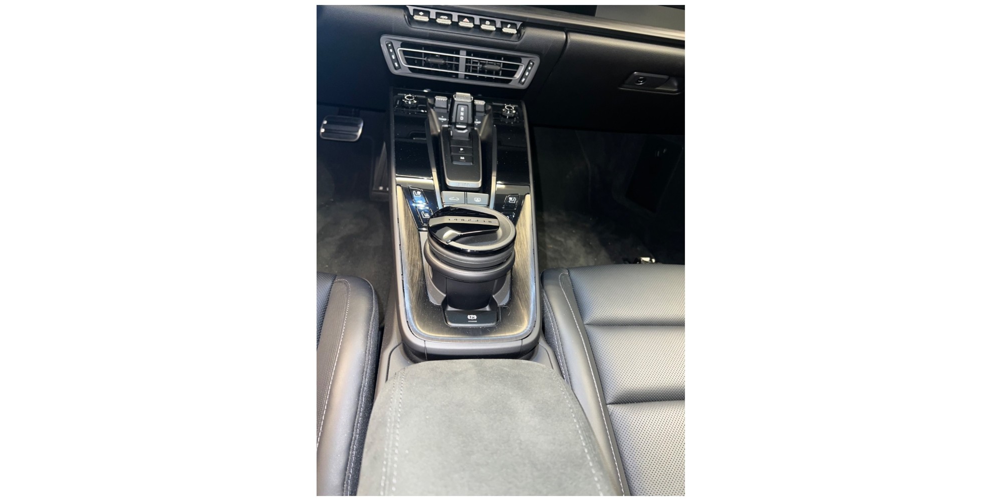 Porsche 911 992 GTS| Exclusive Luxury