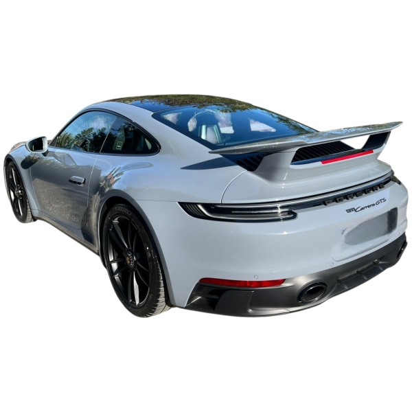 Porsche 911 992 GTS| Exclusive Luxury