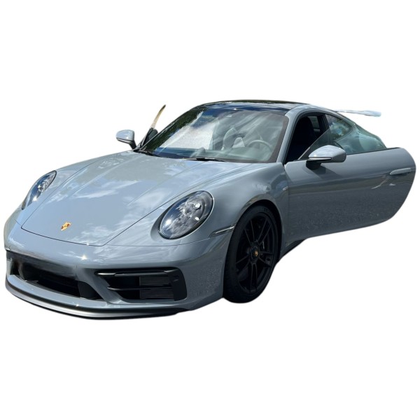 Porsche 911 992 GTS| Exclusive Luxury