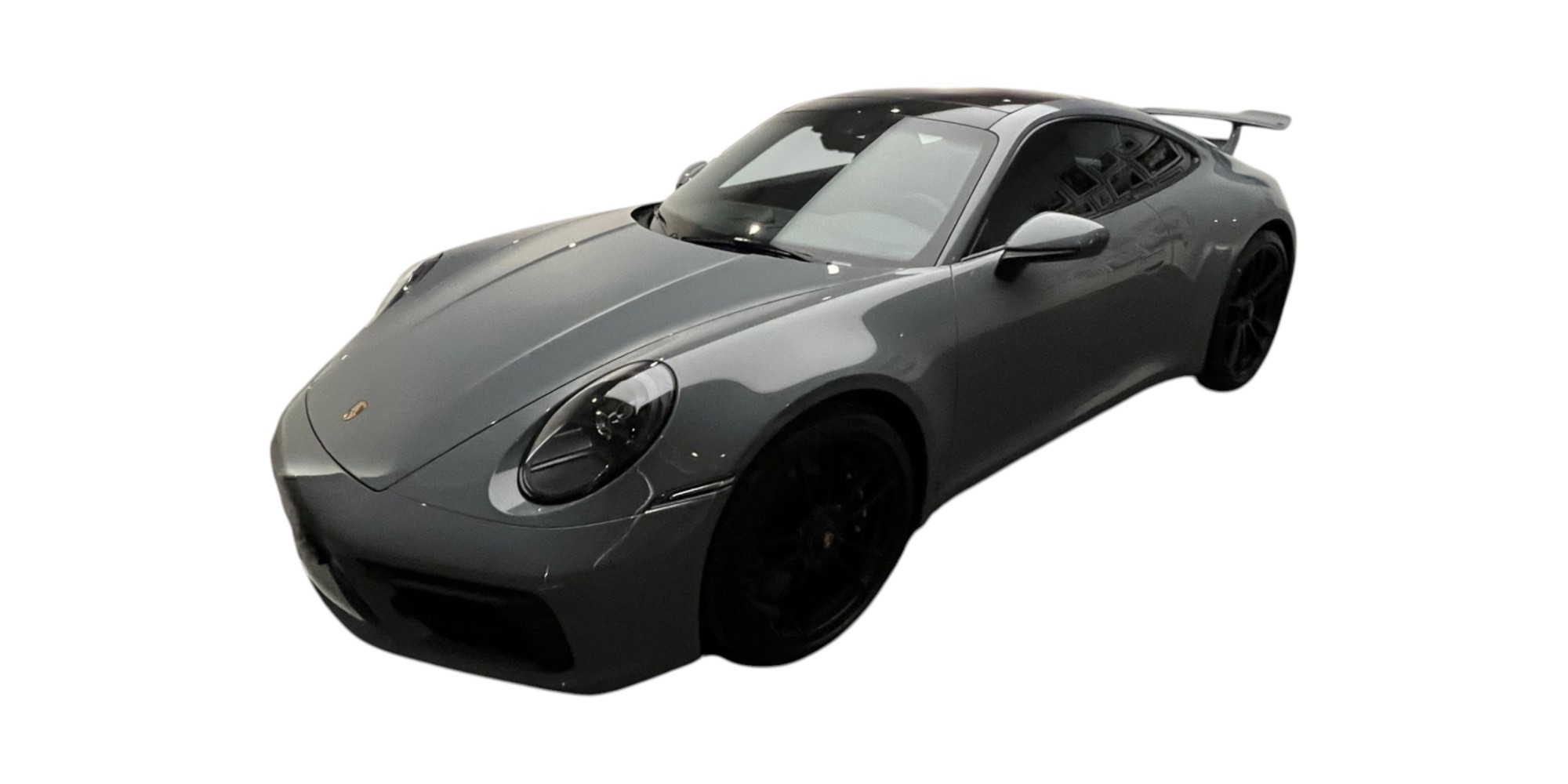 Porsche 911 992 GTS| Exclusive Luxury