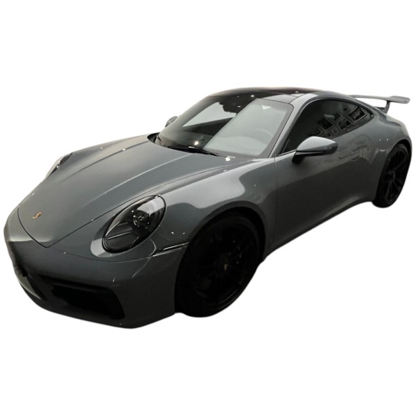 Porsche 911 992 GTS| Exclusive Luxury