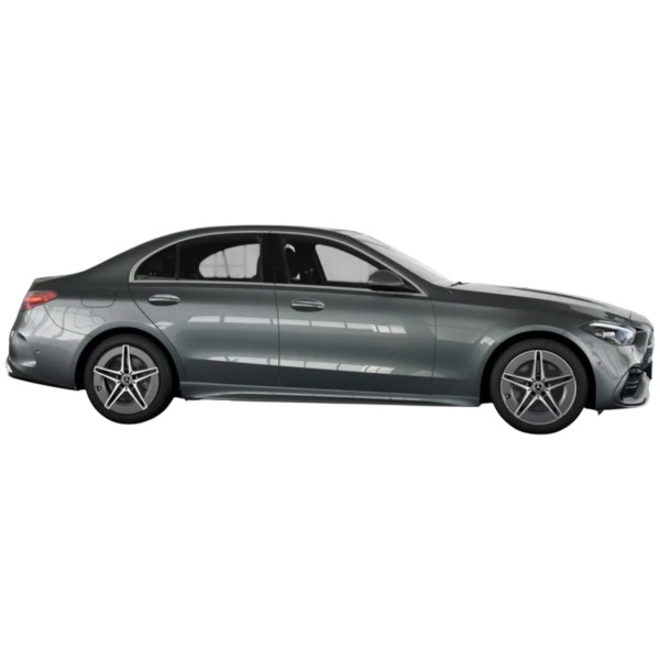 Mercedes-Benz C180 | Sophisticated Sedan