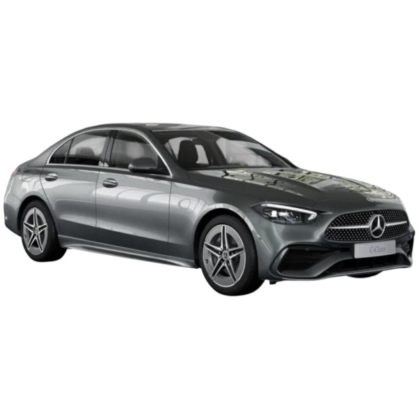 Mercedes-Benz C180 | Sophisticated Sedan