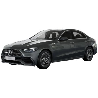 Mercedes-Benz C180 | Sophisticated Sedan