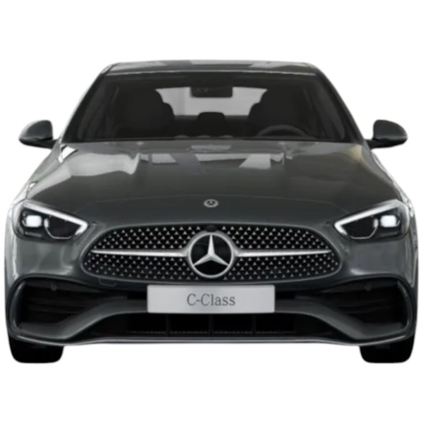 Mercedes-Benz C180 | Sophisticated Sedan