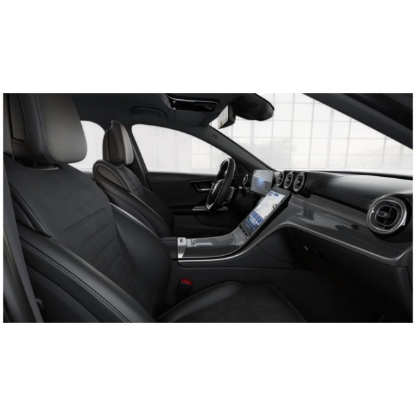 Mercedes-Benz C180 | Sophisticated Sedan