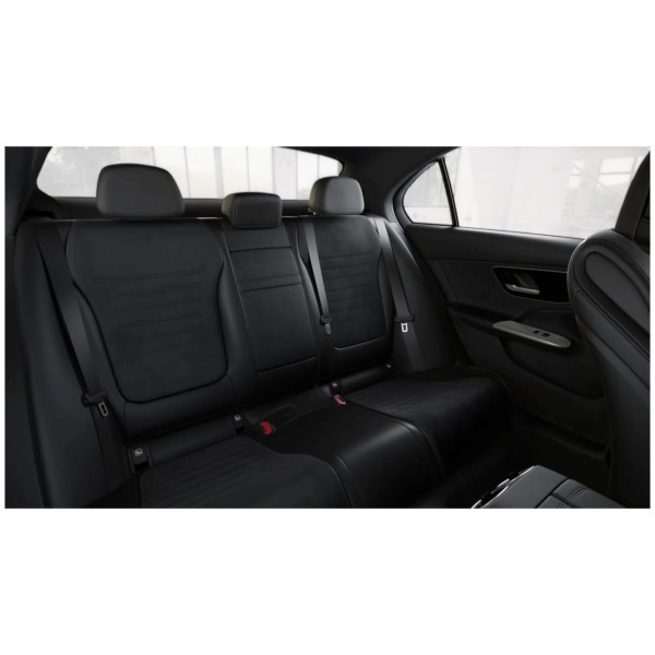 Mercedes-Benz C180 | Sophisticated Sedan