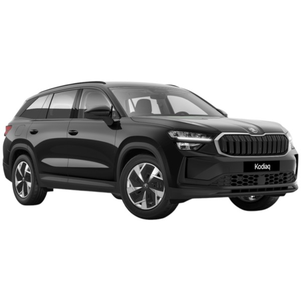 Skoda Kodiaq Selection | Spacious and Efficient SUV