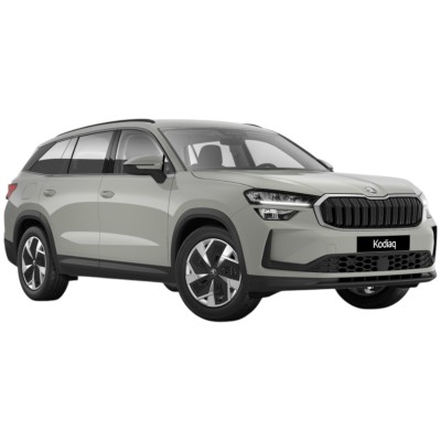 Skoda Kodiaq Exclusive Selection | Spacious and Efficient SUV