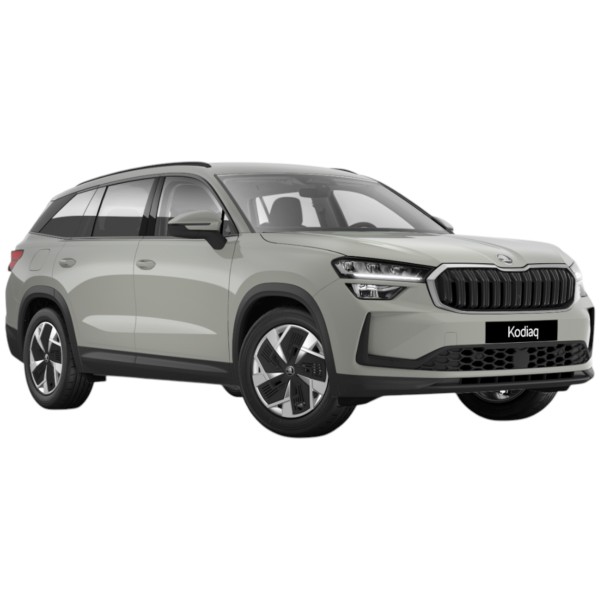 Skoda Kodiaq Exclusive Selection | Spacious and Efficient SUV