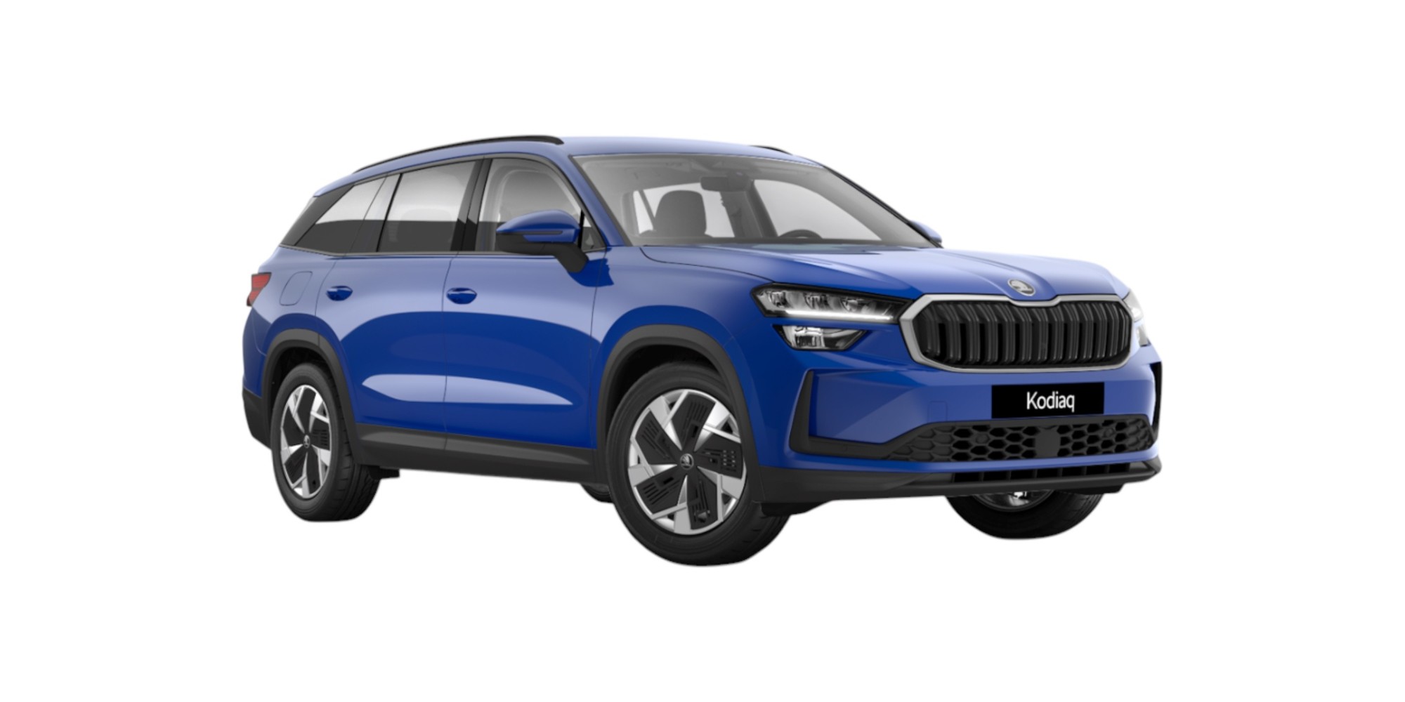 Skoda Kodiaq Exclusive Selection | Spacious and Efficient SUV