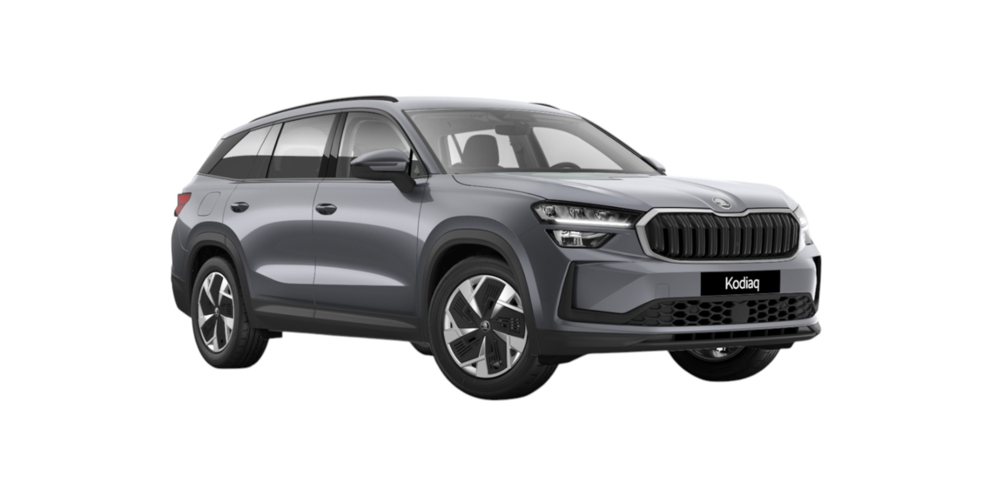 Skoda Kodiaq Exclusive Selection | Spacious and Efficient SUV