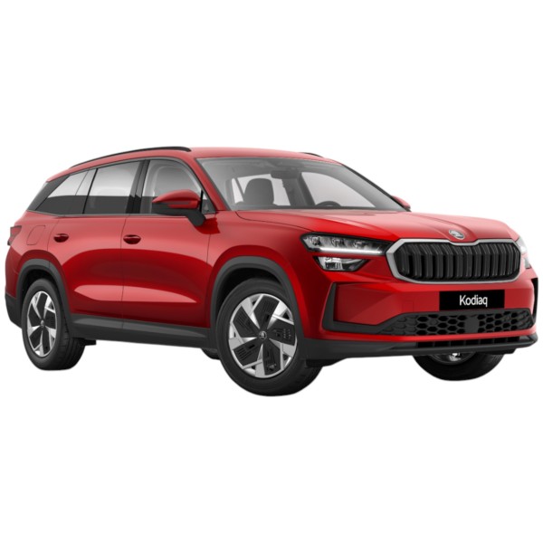 Skoda Kodiaq Exclusive Selection | Spacious and Efficient SUV