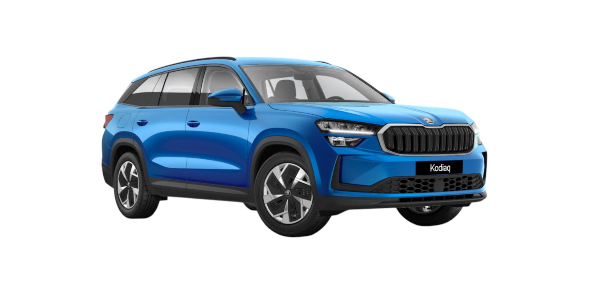 Skoda Kodiaq Exclusive Selection | Spacious and Efficient SUV