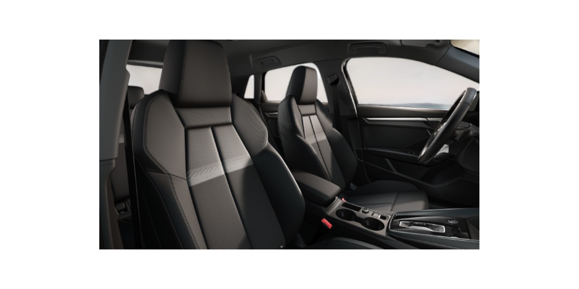 Audi A3 Sportback 35 TFSI MY 2025 for Sale at Modena Motors