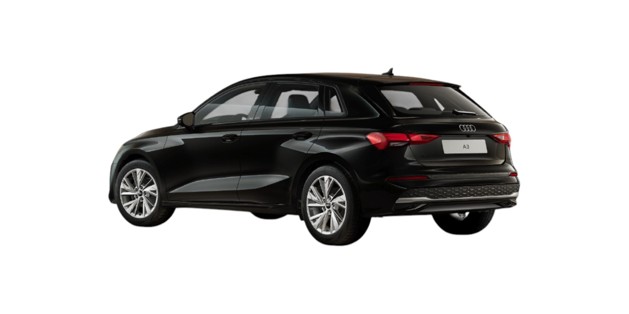 Audi A3 Sportback 35 TFSI MY 2025 for Sale at Modena Motors