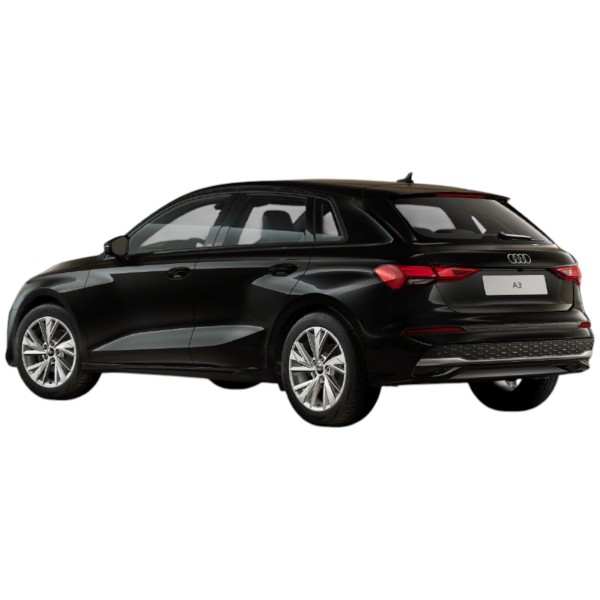 Audi A3 Sportback 35 TFSI MY 2025 for Sale at Modena Motors