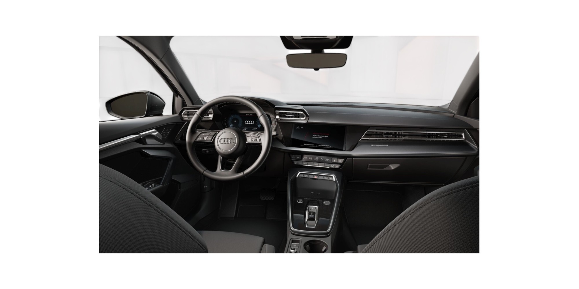 Audi A3 Sportback 35 TFSI MY 2025 for Sale at Modena Motors