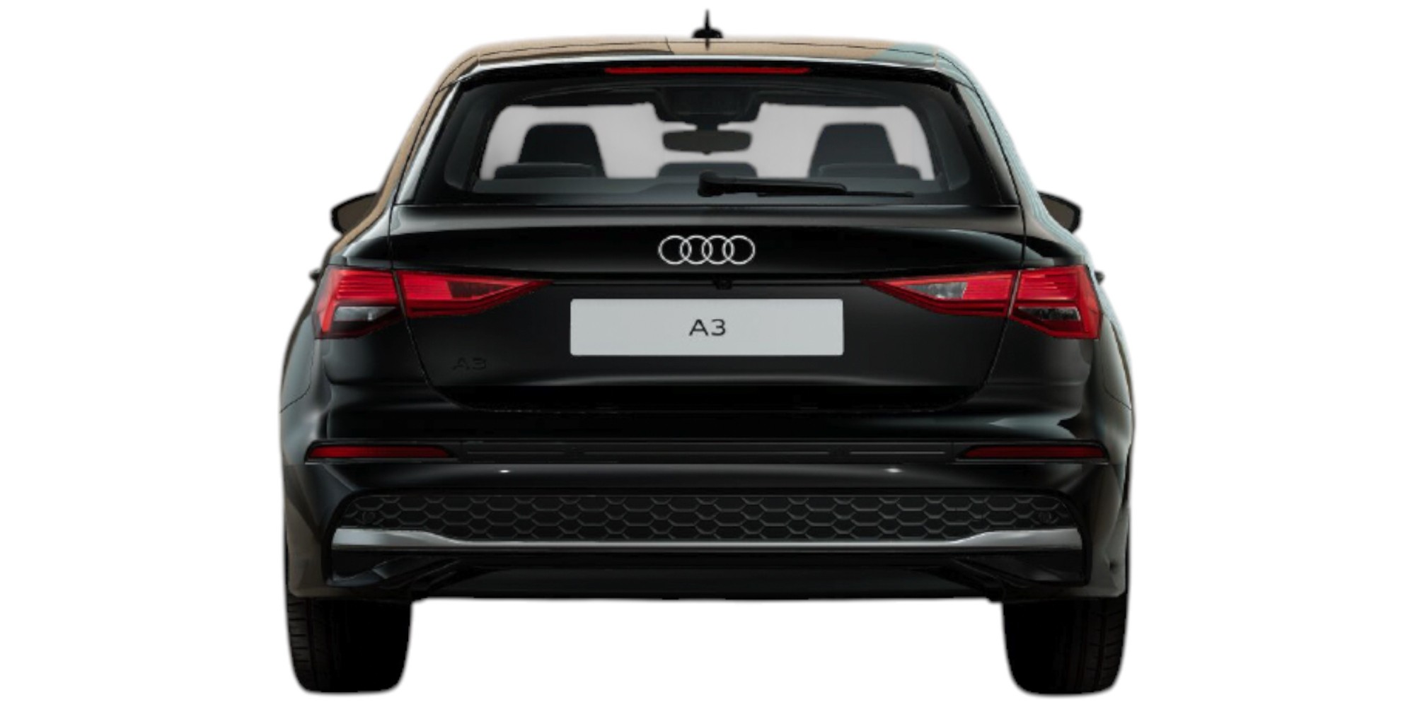 Audi A3 Sportback 35 TFSI MY 2025 for Sale at Modena Motors