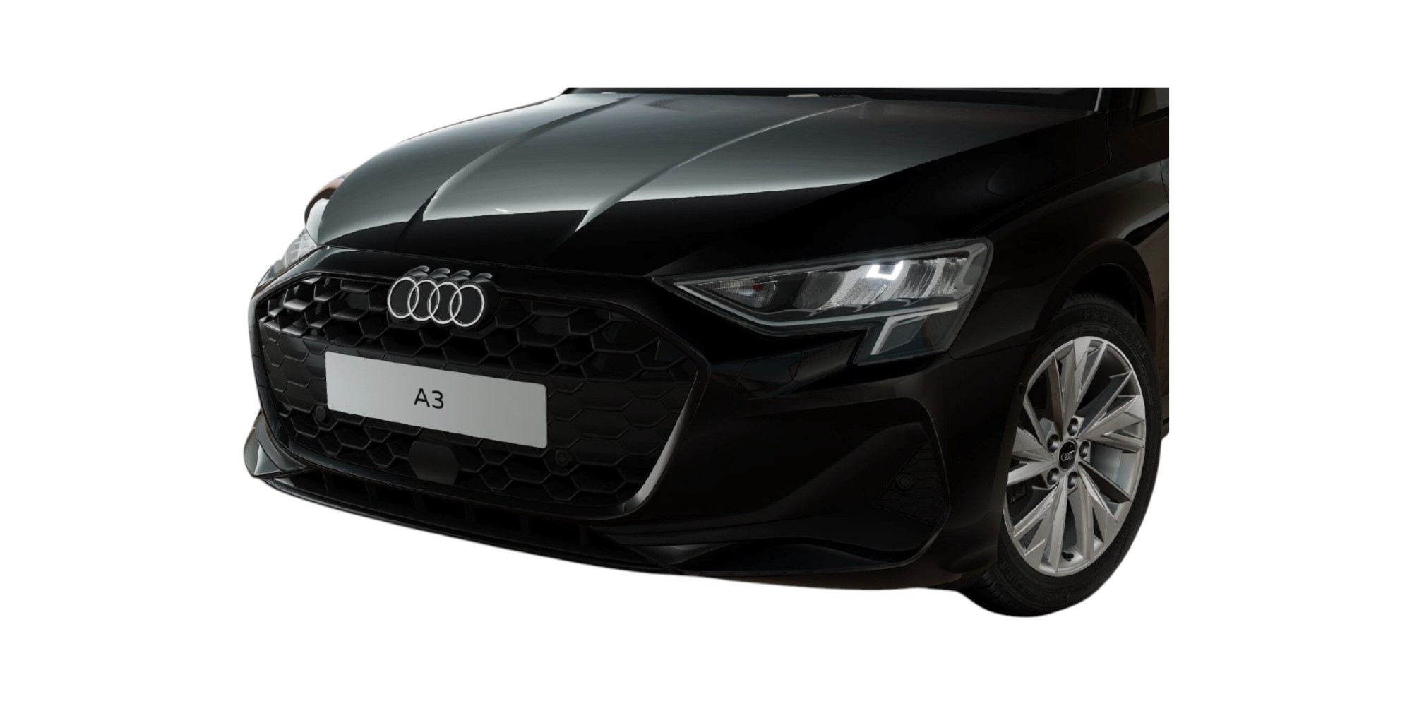 Audi A3 Sportback 35 TFSI MY 2025 for Sale at Modena Motors