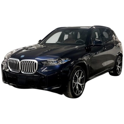 BMW X5 xDrive50e M Sport Plug In Hybrid Modena Motors