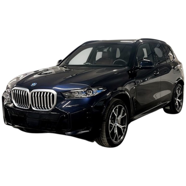 BMW X5 xDrive50e M Sport Plug In Hybrid Modena Motors