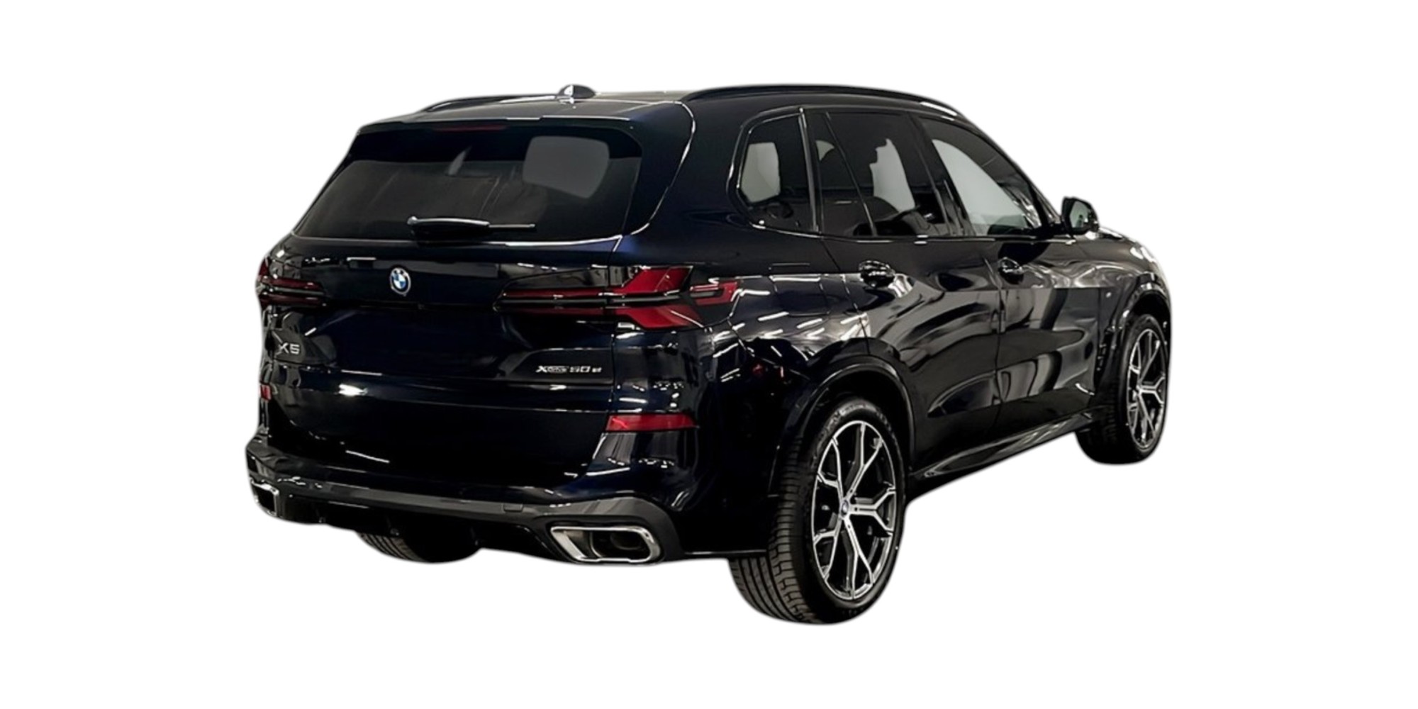 BMW X5 xDrive50e M Sport Plug In Hybrid Modena Motors