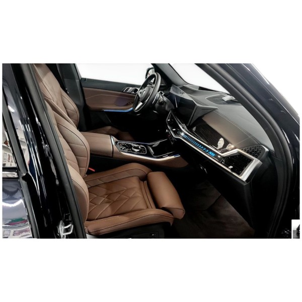 BMW X5 xDrive50e M Sport Plug In Hybrid Modena Motors