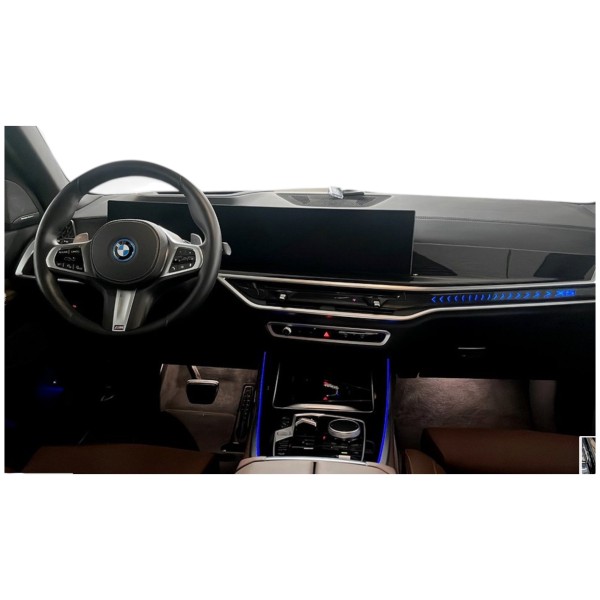 BMW X5 xDrive50e M Sport Plug In Hybrid Modena Motors