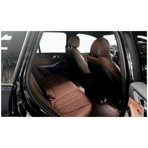 BMW X5 xDrive50e M Sport Plug In Hybrid Modena Motors