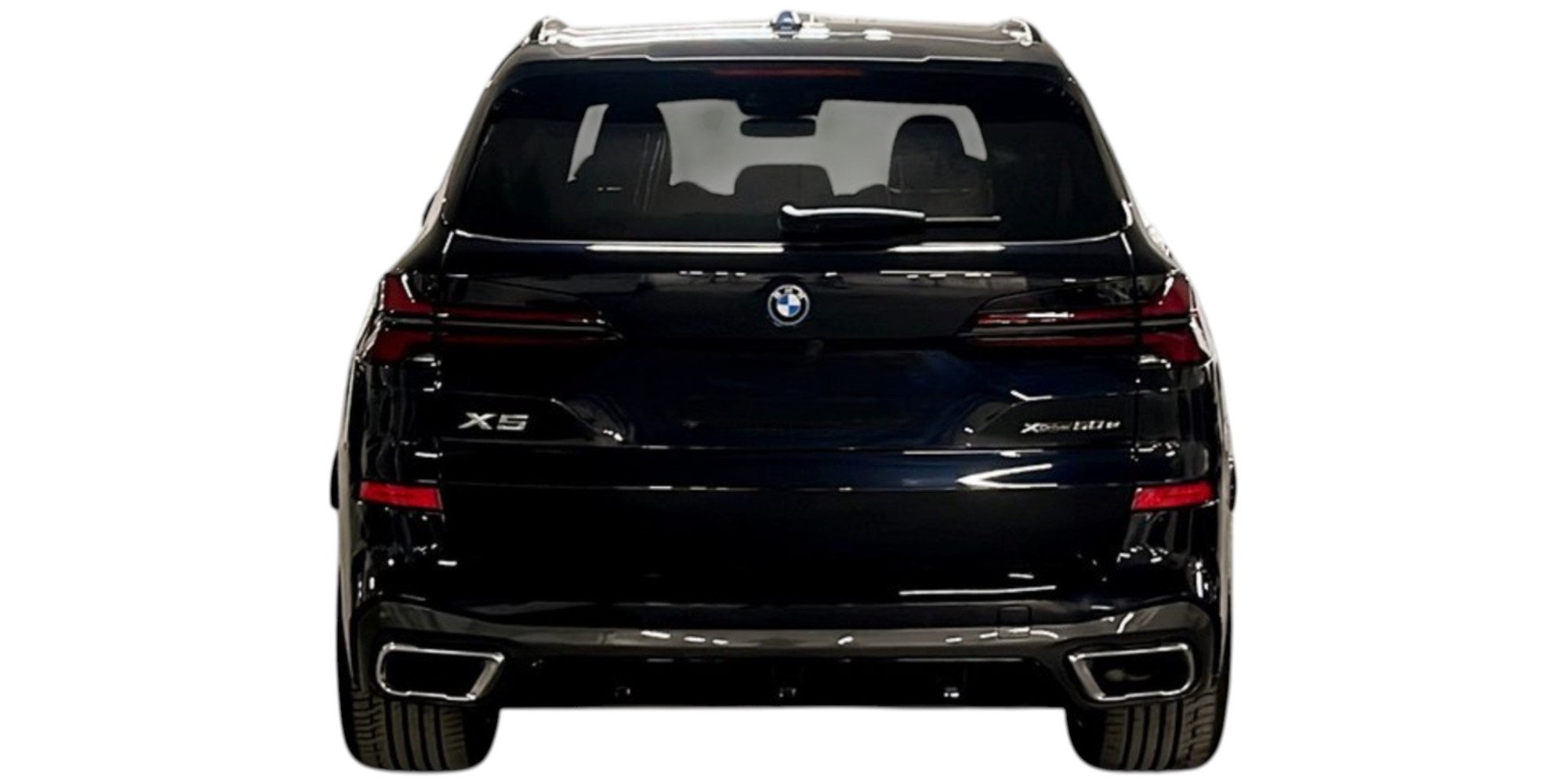 BMW X5 xDrive50e M Sport Plug In Hybrid Modena Motors