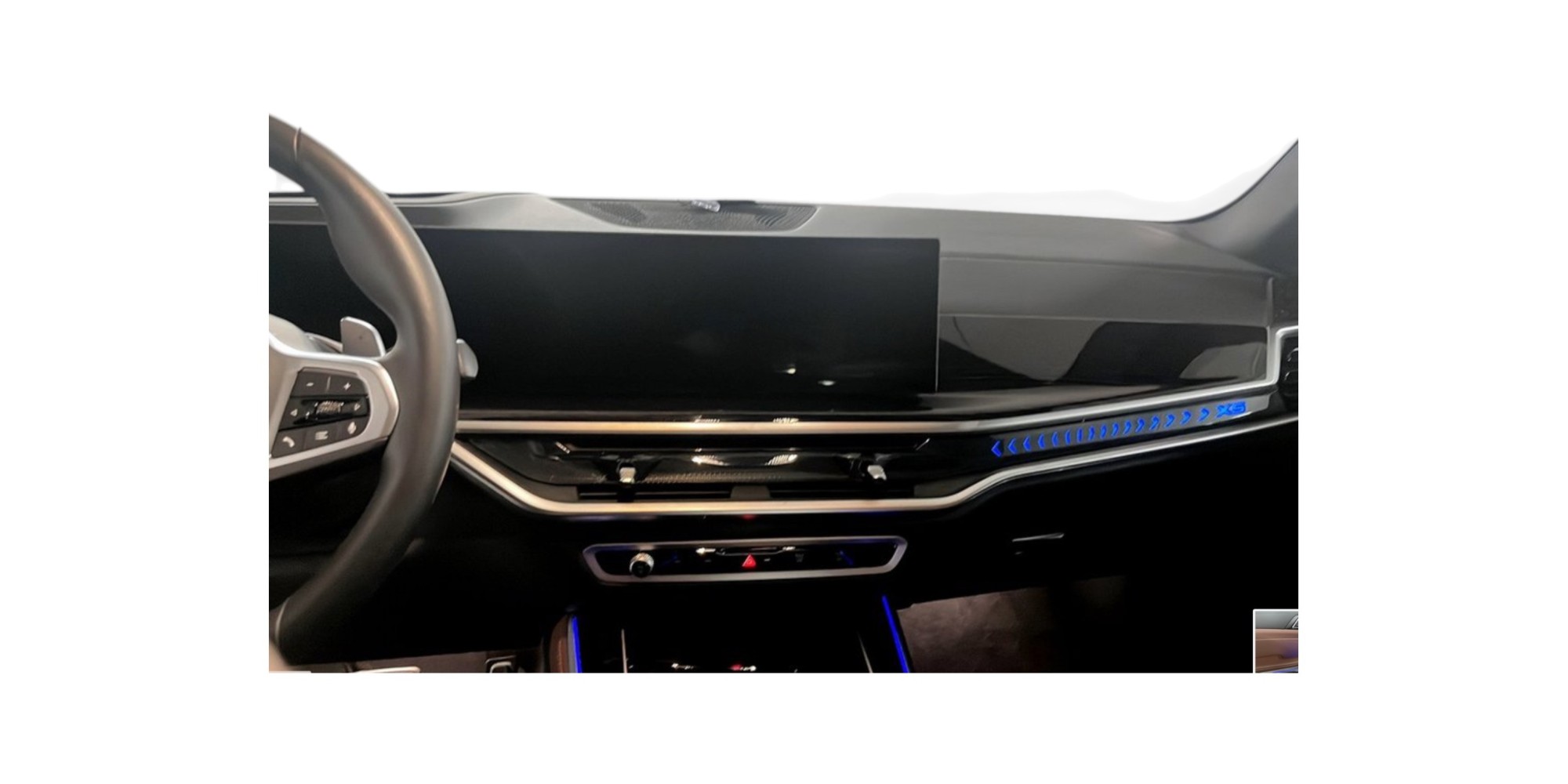 BMW X5 xDrive50e M Sport Plug In Hybrid Modena Motors