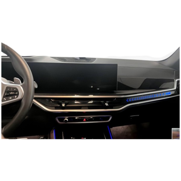 BMW X5 xDrive50e M Sport Plug In Hybrid Modena Motors