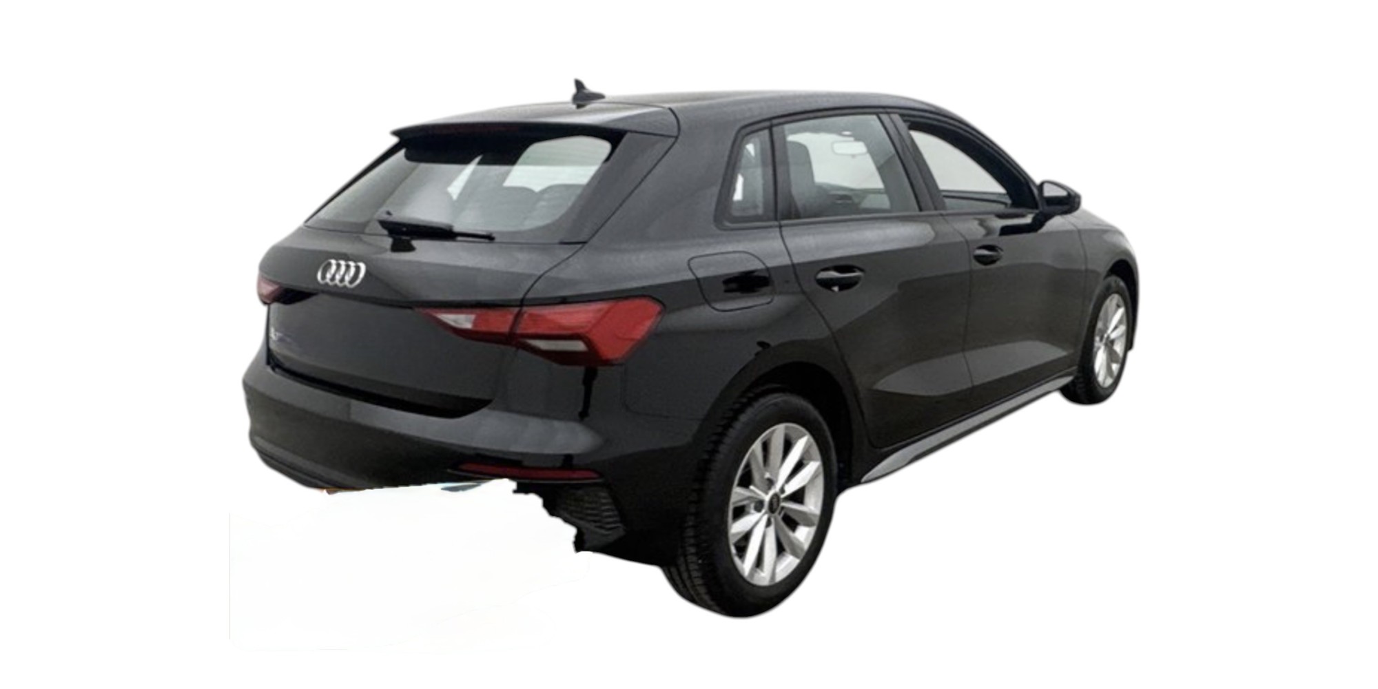 Audi A3 Sportback 35 TFSI for Sale at Modena Motors