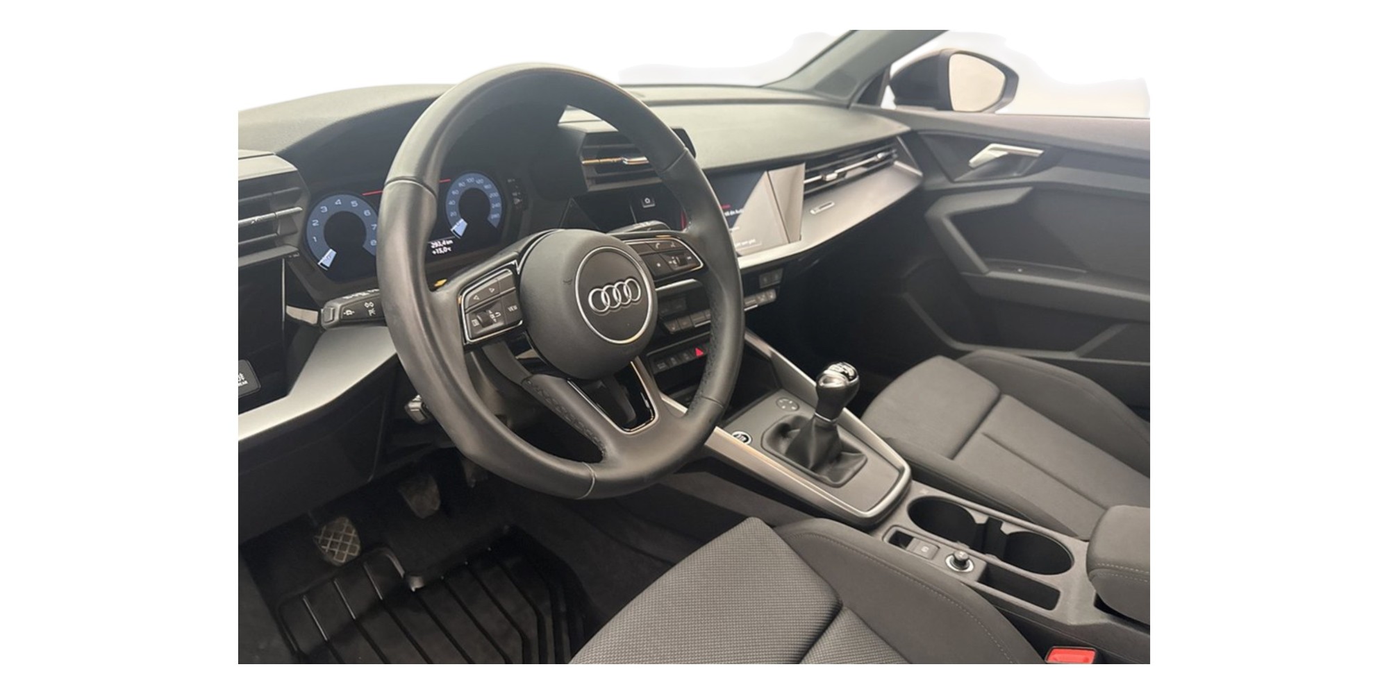 Audi A3 Sportback 35 TFSI for Sale at Modena Motors