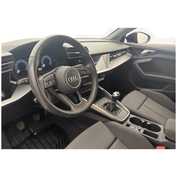 Audi A3 Sportback 35 TFSI for Sale at Modena Motors