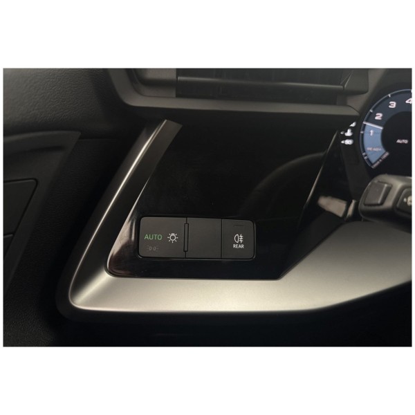 Audi A3 Sportback 35 TFSI for Sale at Modena Motors