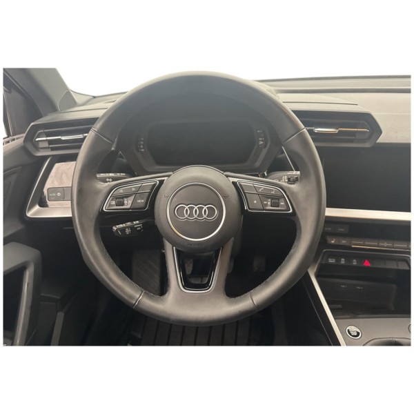 Audi A3 Sportback 35 TFSI for Sale at Modena Motors