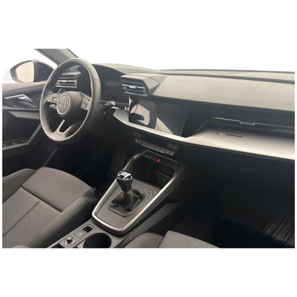 Audi A3 Sportback 35 TFSI for Sale at Modena Motors