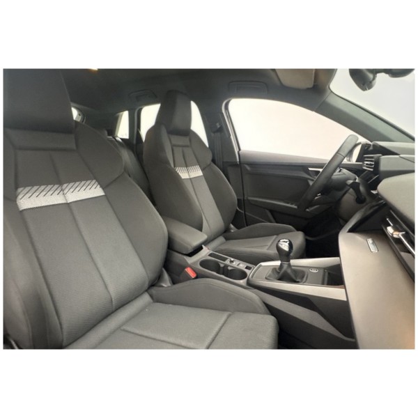 Audi A3 Sportback 35 TFSI for Sale at Modena Motors