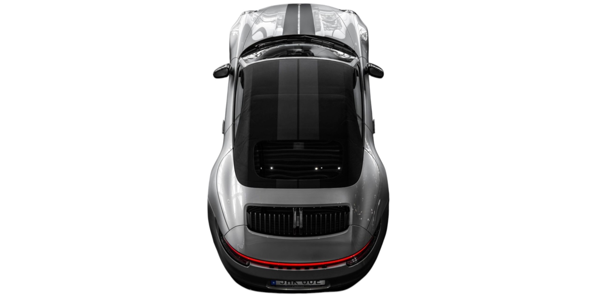 Porsche 911 992 GTS Cabrio – Kraft & Fahrspaß pur