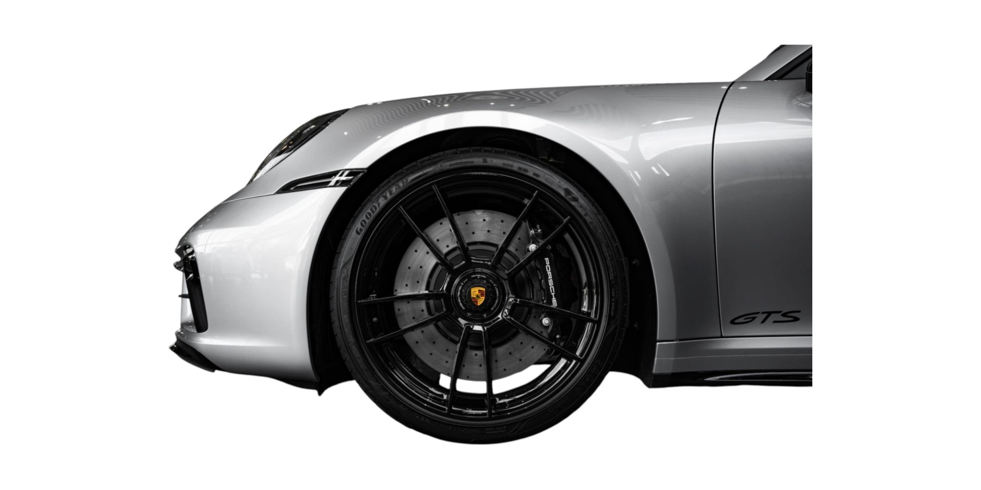 Porsche 911 992 GTS Cabrio – Kraft & Fahrspaß pur